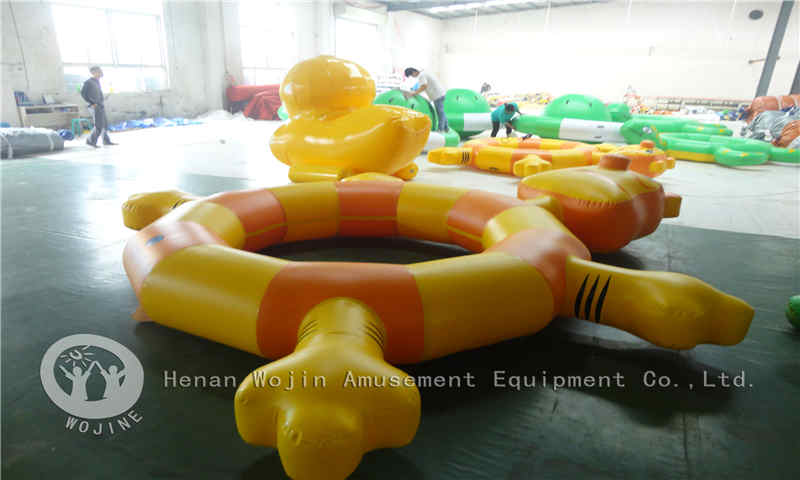 inflatable toy supplier