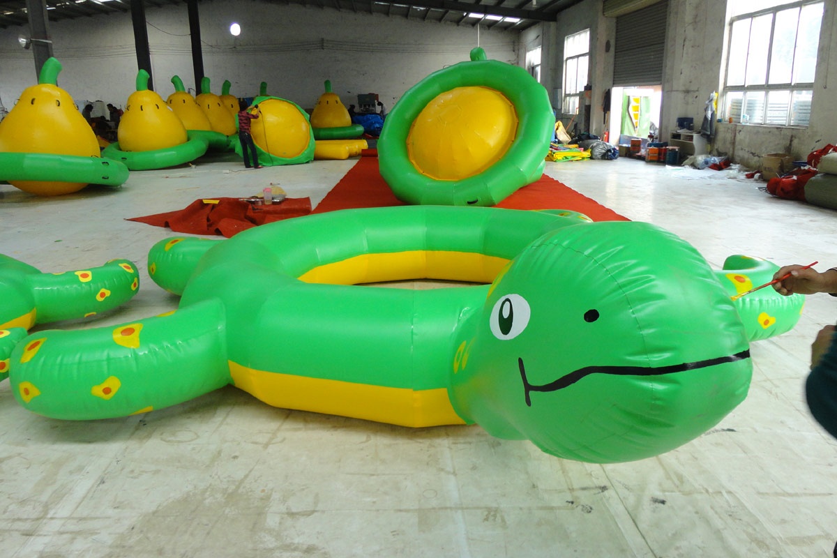 funny inflatable toys