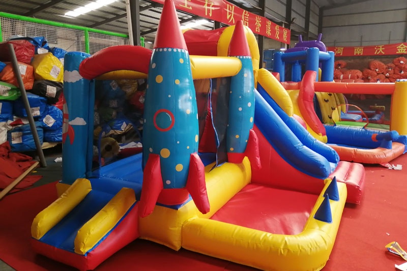 best jump inflatables