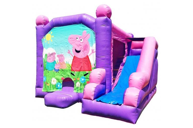 peppa pig pool float