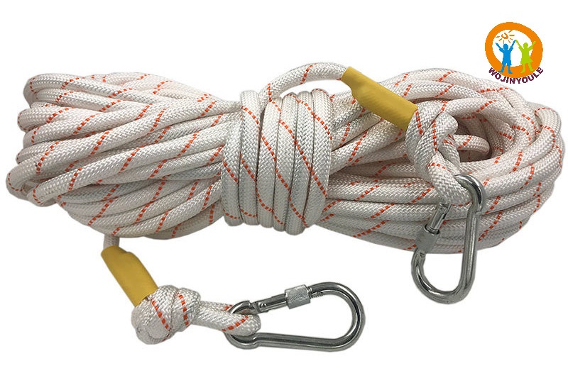 Connect Ropes for Inflatables