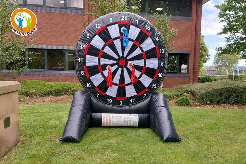 SG029 Commercial Inflatable Dart Target Board