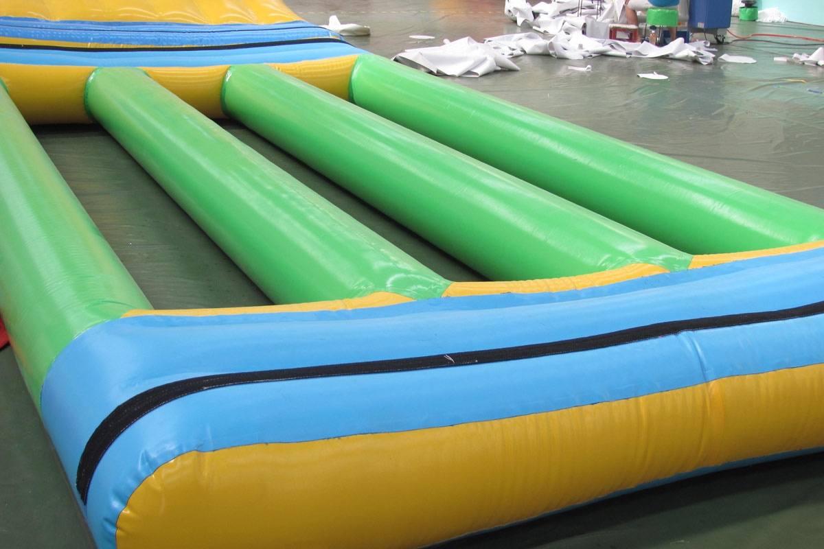 Inflatable Obstacle Coursesnflatables, Water Park, Inflatable Bouncy ...