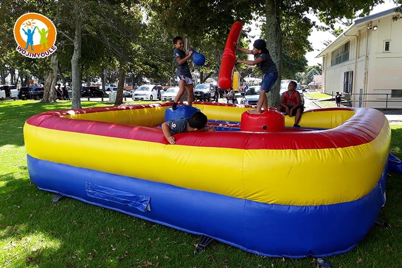 SG392 Jousting Arena Inflatable Interactive Party Sport Game
